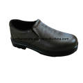 Ufa008 Gummi Sicherheitsschuhe Hersteller Großhandel Industrial Safety Schuhe